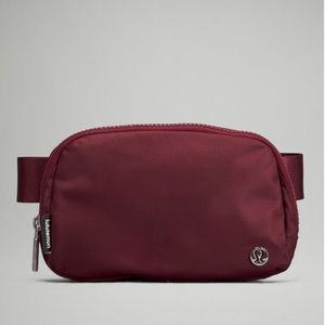 Lululemon Belt Bag